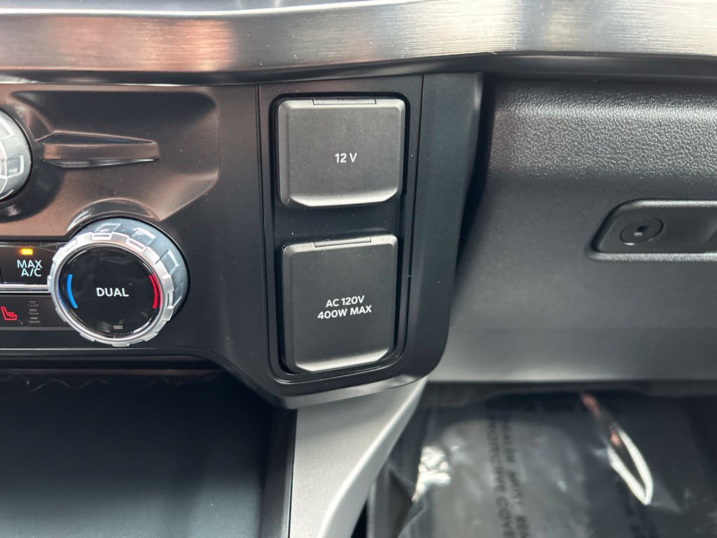 Used 2026 Ford F250 Lariat AWD/4WD image 28