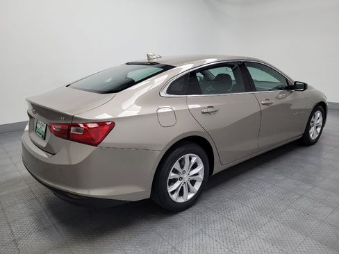 Used 2024 Chevrolet Malibu LT FWD image 10