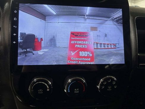 Used 2016 Jeep Patriot Sport FWD image 25