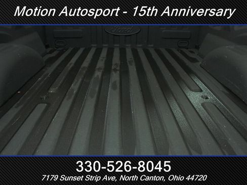 Used 2019 Ford F150 XLT w/ Equipment Group 302A Luxury AWD/4WD image 10
