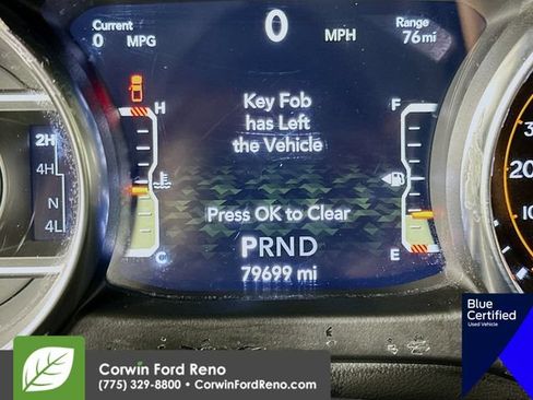 Used 2022 Jeep Gladiator Sport AWD/4WD image 16