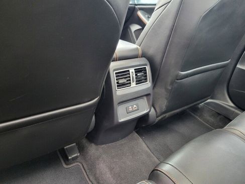 Used 2023 Nissan Maxima SR w/ Sport Mat Group image 30