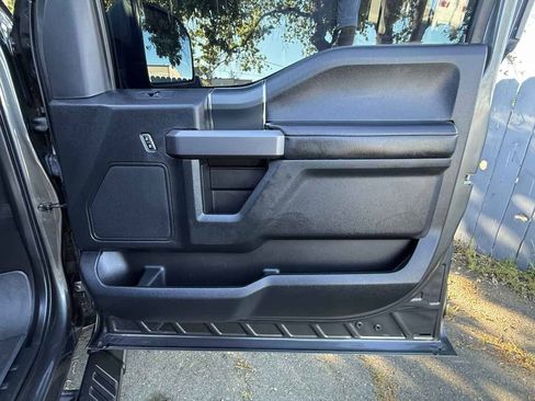 Used 2020 Ford F150 XLT w/ Equipment Group 302A Luxury image 45