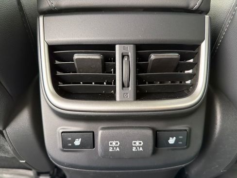 Used 2020 Subaru Outback Limited image 25