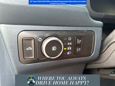 New 2025 Ford Maverick Lobo image 23