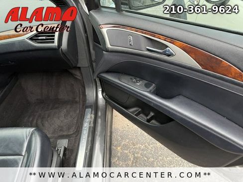 Used 2019 Lincoln MKZ Reserve image 14