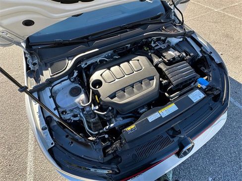 Used 2023 Volkswagen GTI SE image 32