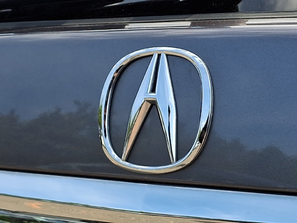 Used 2018 Acura MDX w/ Technology Package AWD/4WD image 34
