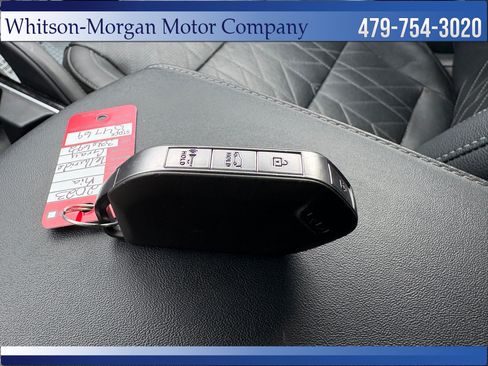 Used 2023 Kia Telluride SX X-Line AWD/4WD image 20