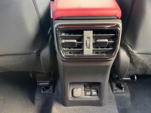 Used 2024 Lexus NX 350 AWD w/ Cold Area Package image 52