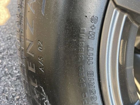 New 2026 GMC Acadia Elevation image 35