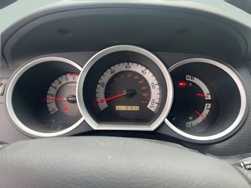 Used 2014 Toyota Tacoma 4x4 Double Cab image 21