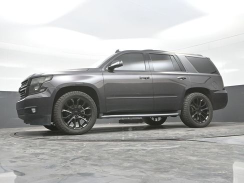 Used 2017 Chevrolet Tahoe Premier image 29