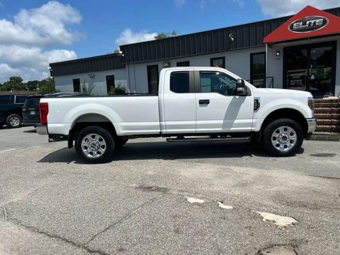 Used 2019 Ford F250 XL w/ XL Value Package image 6