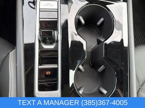 Used 2024 Volkswagen Atlas Peak Edition SEL AWD/4WD image 26