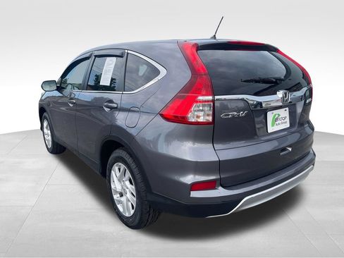 Used 2015 Honda CR-V EX image 6