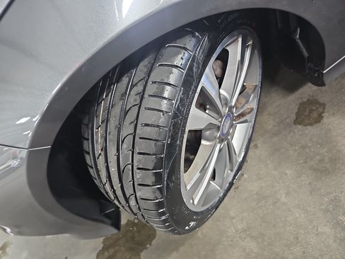 Used 2014 Mercedes-Benz E 350 Sedan image 34