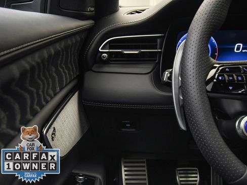Used 2025 Maserati Grecale Modena AWD/4WD image 31