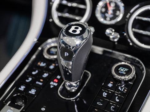 New 2026 Bentley Continental GTC AWD/4WD image 39