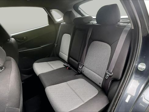 Used 2018 Hyundai Kona SE AWD/4WD image 20