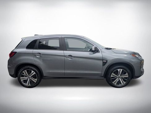New 2026 Mitsubishi Outlander Sport ES AWD/4WD image 2