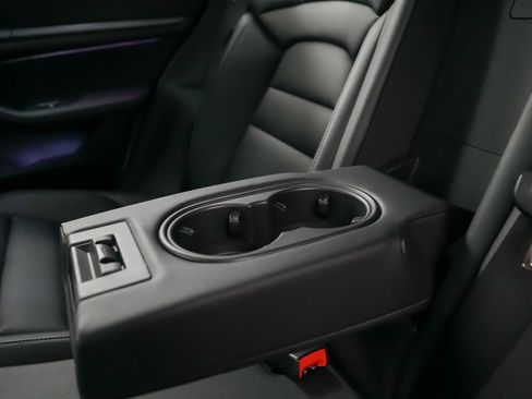 Certified 2025 Porsche Taycan RWD image 20
