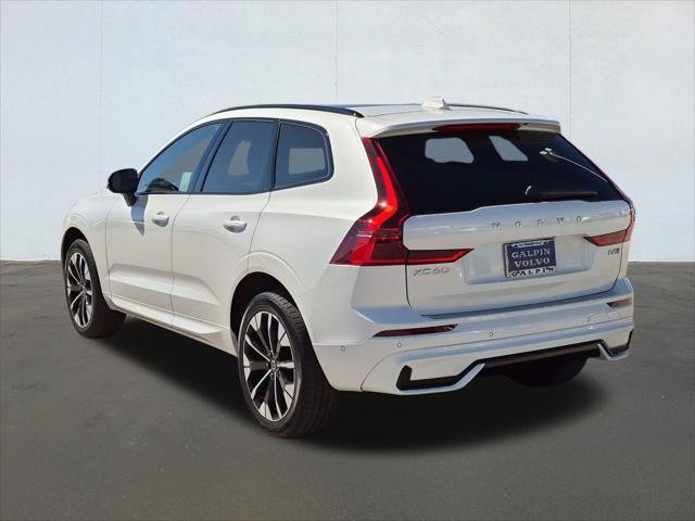 Certified 2026 Volvo XC60 B5 Plus AWD/4WD image 7