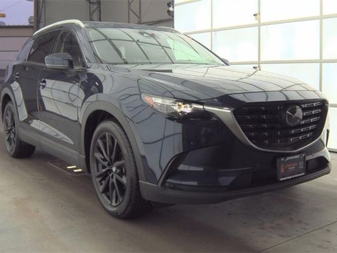 Used 2022 MAZDA CX-9 Touring Plus image 3