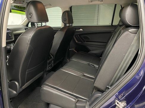 Used 2021 Volkswagen Tiguan S image 18