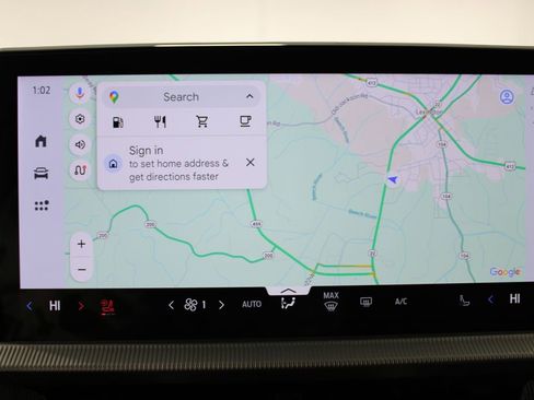 New 2026 Ford Explorer ST w/ Sun And Sound Package image 61