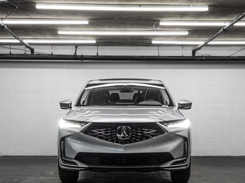 New 2026 Acura MDX FWD w/ Technology Package image 8