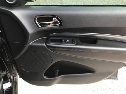 Used 2020 Dodge Durango GT AWD/4WD image 9