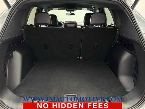 Used 2023 Ford Escape ST-Line w/ Tech Pack #1 image 16