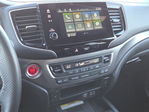 Used 2023 Honda Passport EX-L image 28