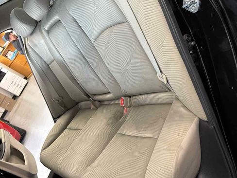 Used 2016 Honda Accord LX image 22