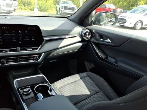 New 2026 Chevrolet Equinox LT w/ Midnight Edition image 21