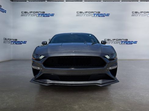 Used 2020 Ford Mustang GT image 2