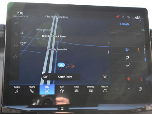 Certified 2022 Ford Expedition XLT image 26