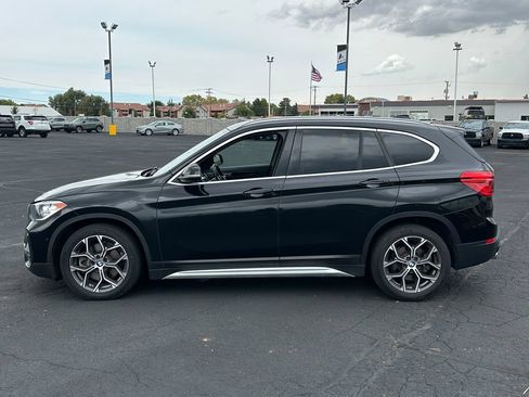 Used 2020 BMW X1 xDrive28i w/ Convenience Package AWD/4WD image 7