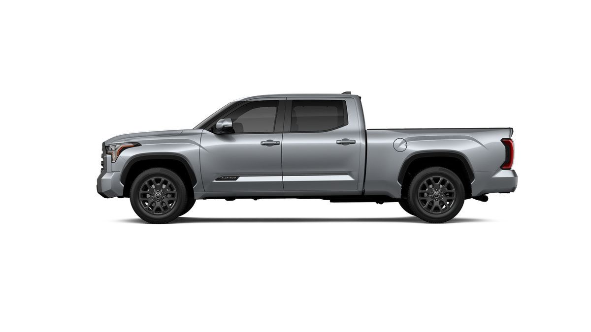 New 2026 Toyota Tundra Platinum AWD/4WD image 37
