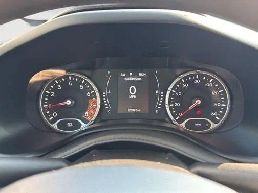 Used 2021 Jeep Renegade Sport AWD/4WD image 19