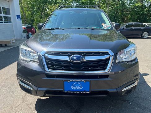 Used 2017 Subaru Forester 2.5i Premium AWD/4WD image 23