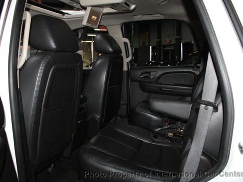 Used 2014 Chevrolet Tahoe LT image 16