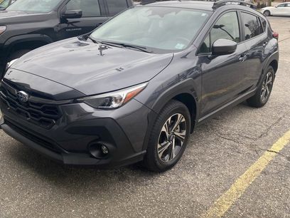 Used 2024 Subaru Crosstrek 2.0i Premium