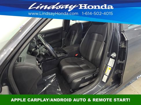 Used 2024 Honda Civic Sport image 12