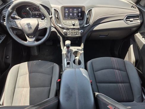 Used 2023 Chevrolet Equinox RS FWD image 11
