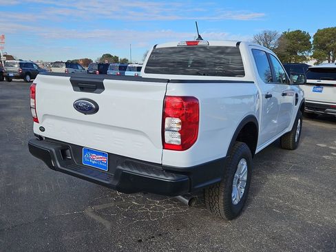 New 2025 Ford Ranger XL image 11