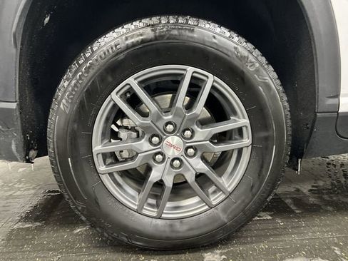 Certified 2025 GMC Acadia Elevation image 33