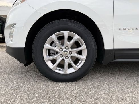 Used 2019 Chevrolet Equinox LT image 33