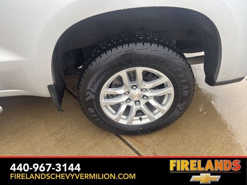 Certified 2019 Chevrolet Silverado 1500 LT w/ All-Star Edition image 27